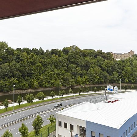 Urumea 1 San Sebastian Ngoại thất bức ảnh