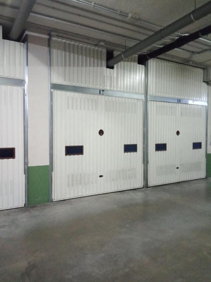 Urumea 1 San Sebastian Ngoại thất bức ảnh