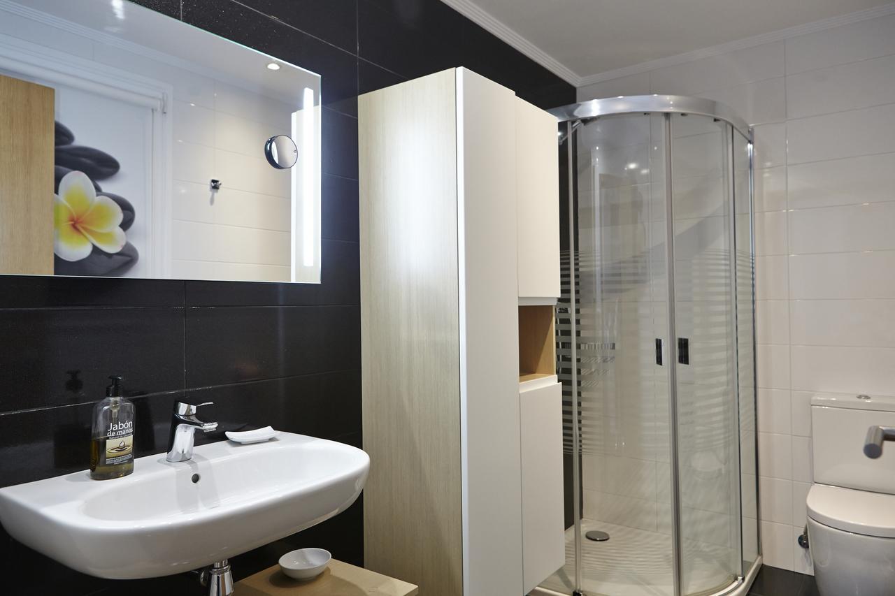 Urumea 1 San Sebastian Ngoại thất bức ảnh