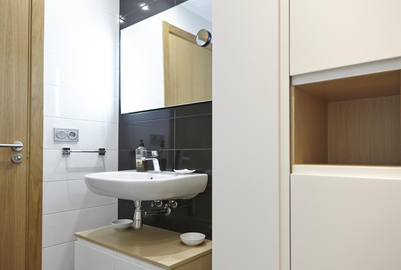 Urumea 1 San Sebastian Ngoại thất bức ảnh