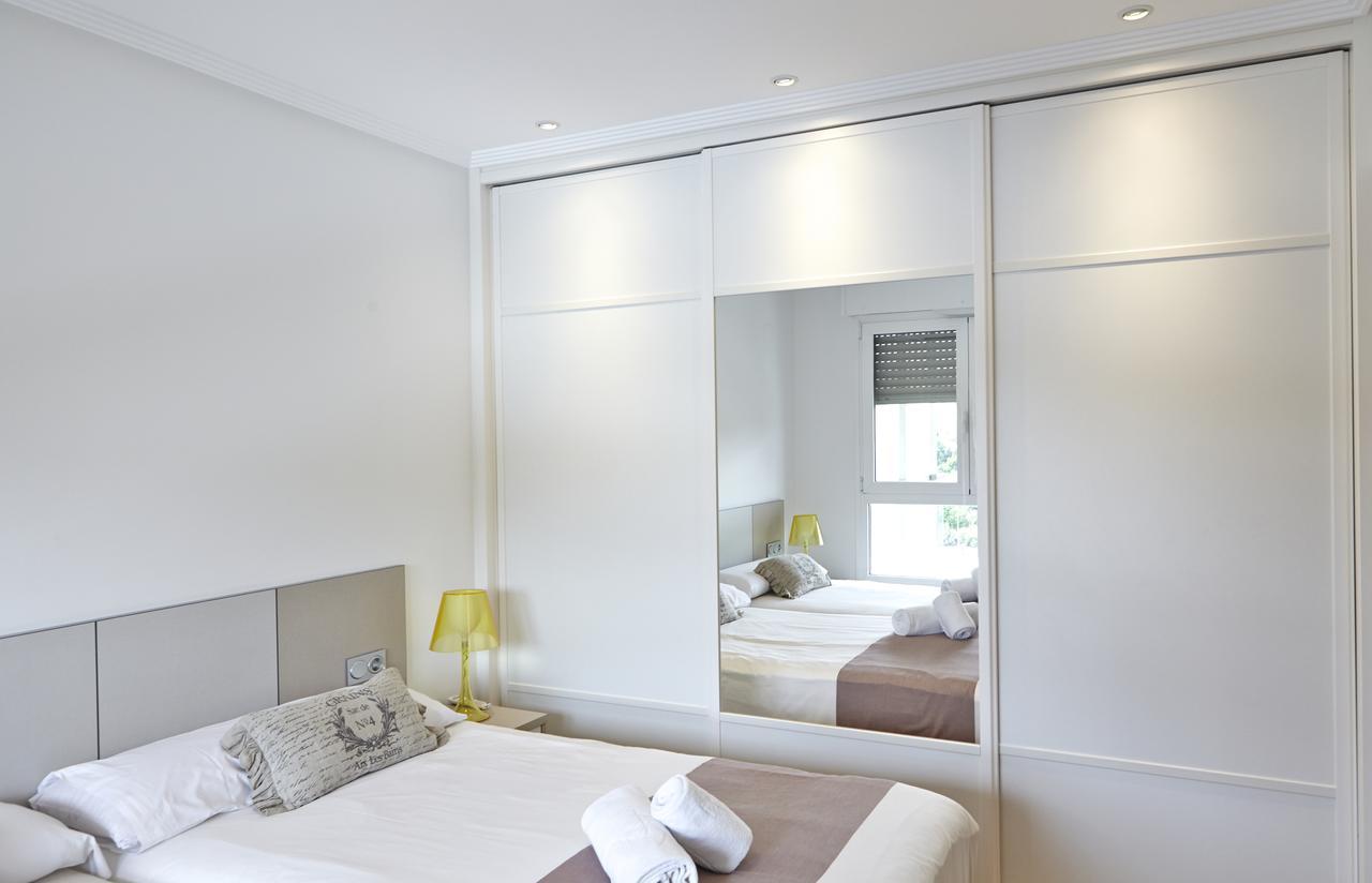 Urumea 1 San Sebastian Ngoại thất bức ảnh