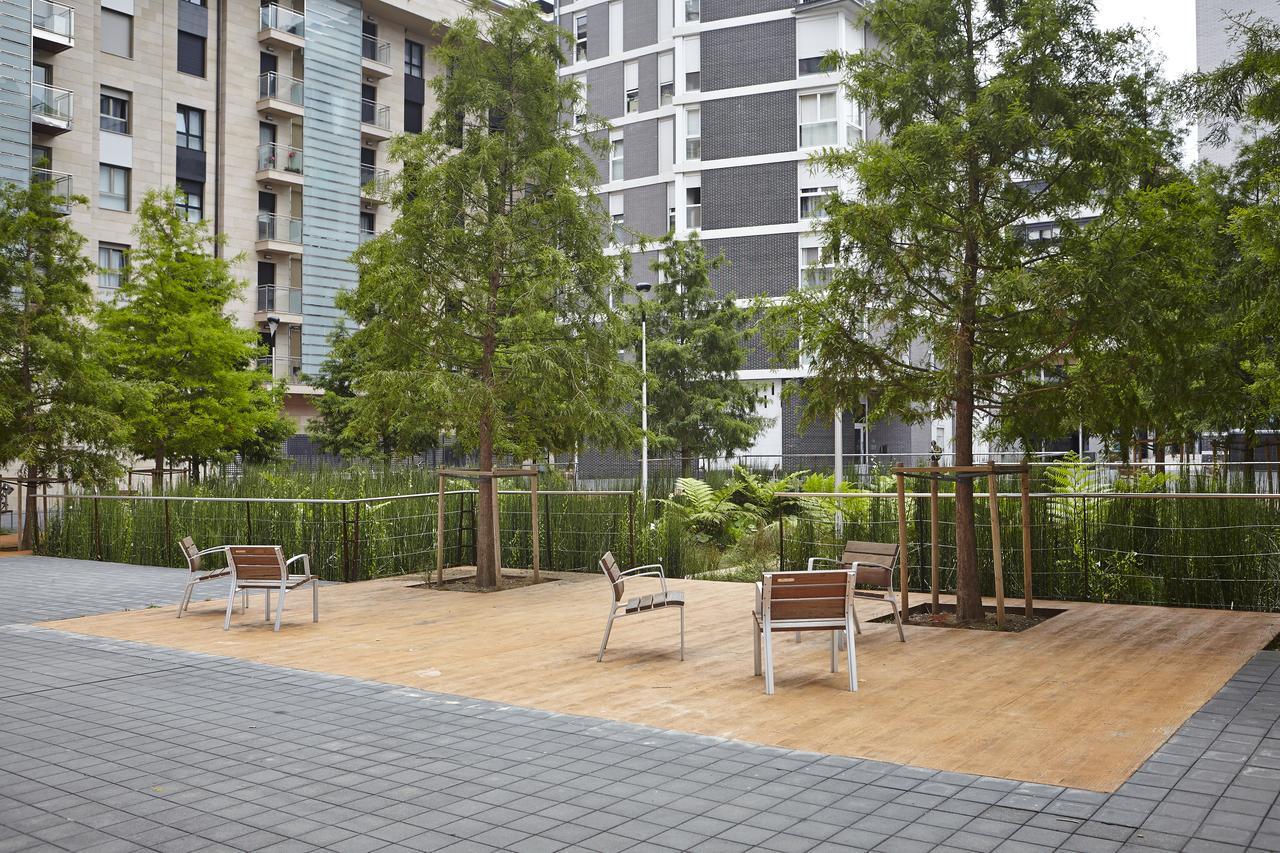 Urumea 1 San Sebastian Ngoại thất bức ảnh